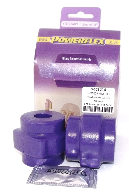Powerflex uretaanituotteet, PFF5-503-205