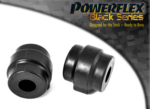 Powerflex uretaanituotteet, PFF5-503-205BLK