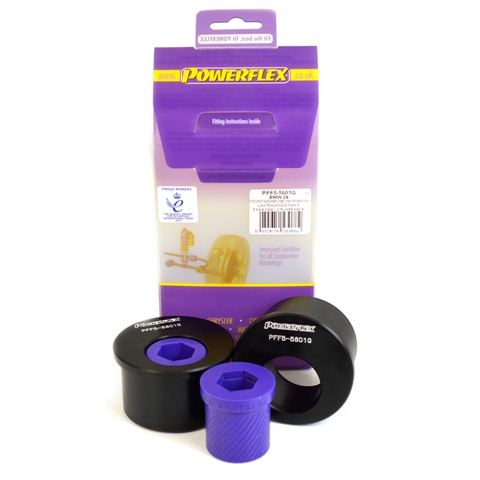 Powerflex uretaanituotteet, PFF5-5601G