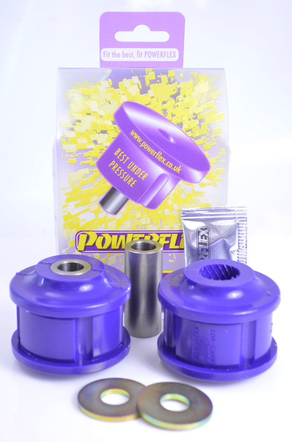 Powerflex uretaanituotteet, PFF5-601