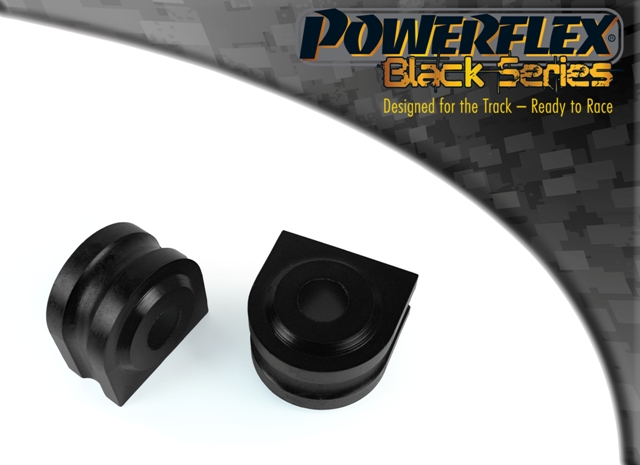 Powerflex uretaanituotteet, PFF5-703-25BLK