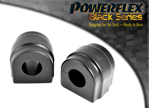 Powerflex uretaanituotteet, PFF5-905-29BLK