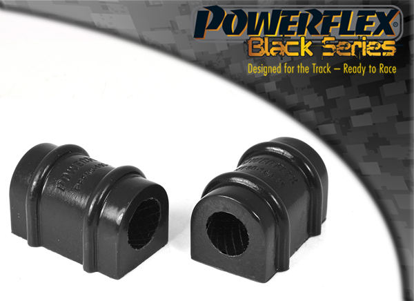 Powerflex uretaanituotteet, PFF50-103-21BLK