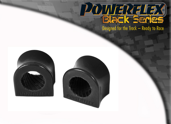 Powerflex uretaanituotteet, PFF50-104-19BLK