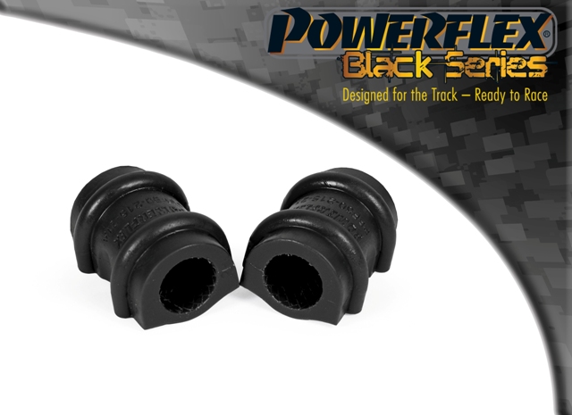 Powerflex uretaanituotteet, PFF50-215-21BLK