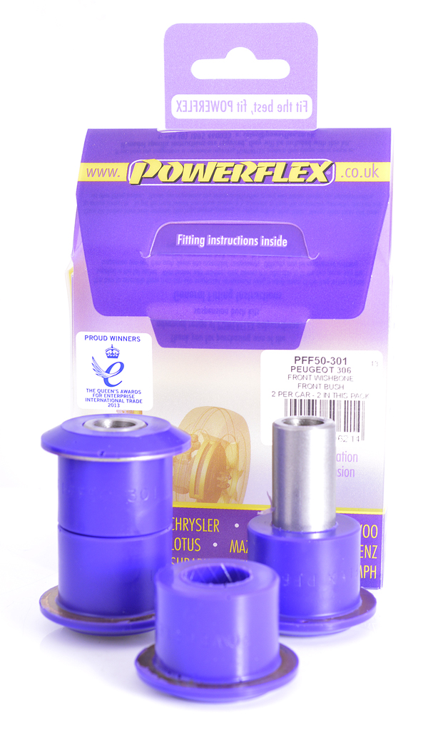 Powerflex uretaanituotteet, PFF50-301
