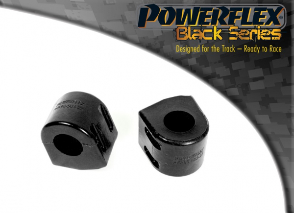 Powerflex uretaanituotteet, PFF50-503-22BLK