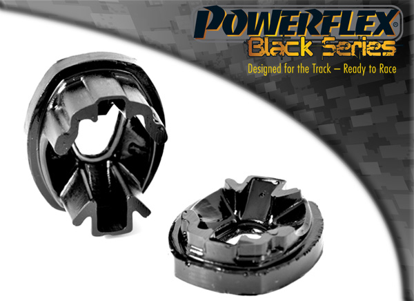 Powerflex uretaanituotteet, PFF50-509BLK