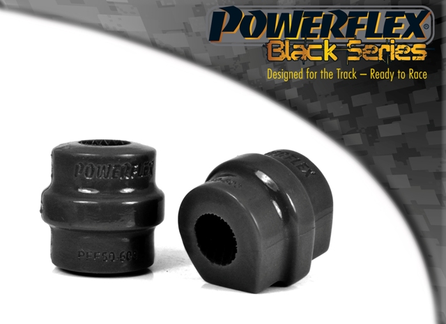 Powerflex uretaanituotteet, PFF50-603-23BLK