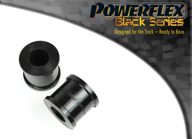 Powerflex uretaanituotteet, PFF57-204-23BLK