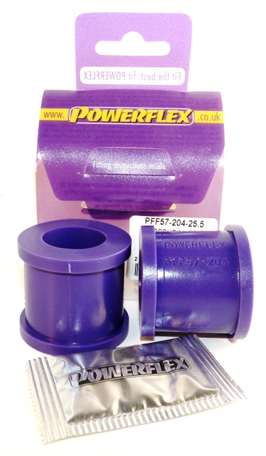 Powerflex uretaanituotteet, PFF57-204-25.5