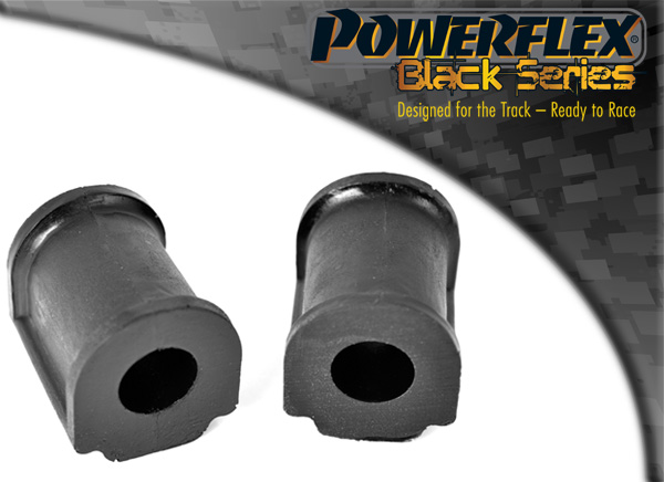 Powerflex uretaanituotteet, PFF57-209-18BLK