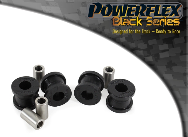 Powerflex uretaanituotteet, PFF57-402BLK