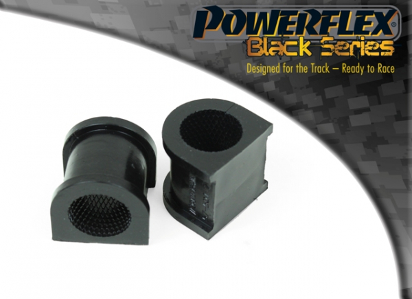 Powerflex uretaanituotteet, PFF57-501-23BLK