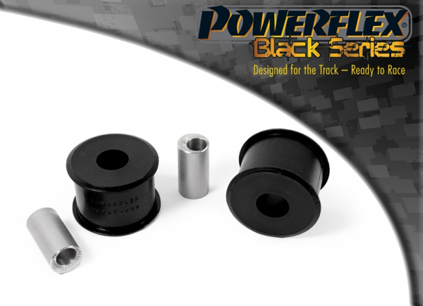 Powerflex uretaanituotteet, PFF57-502GBLK