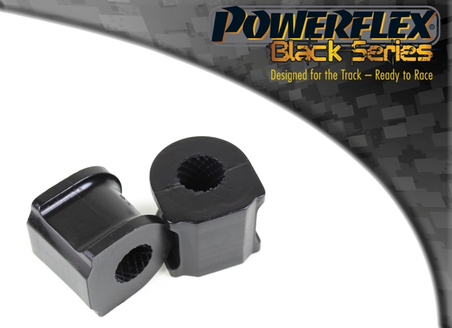 Powerflex uretaanituotteet, PFF57-601-20BLK