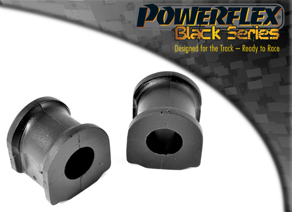 Powerflex uretaanituotteet, PFF57-601-22BLK