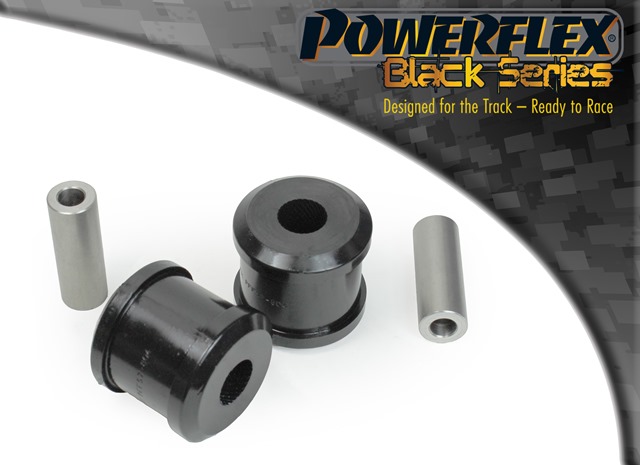 Powerflex uretaanituotteet, PFF57-804BLK