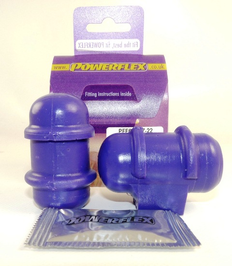 Powerflex uretaanituotteet, PFF60-207-22