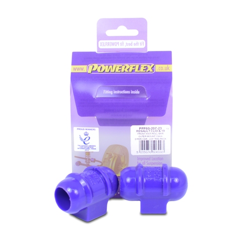 Powerflex uretaanituotteet, PFF60-207-23