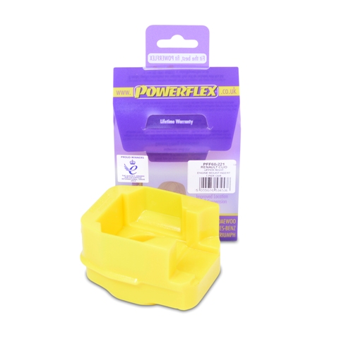 Powerflex uretaanituotteet, PFF60-221
