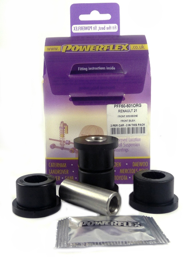 Powerflex urethane bushings, PFF60-601 ORG