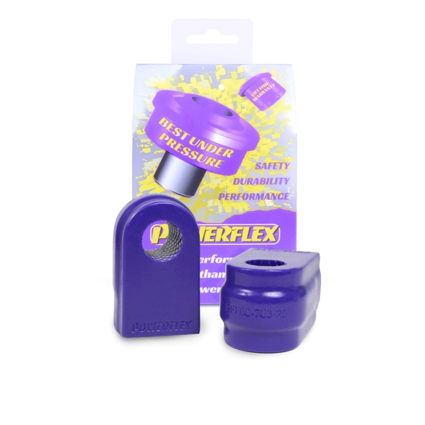 Powerflex uretaanituotteet, PFF60-703-20