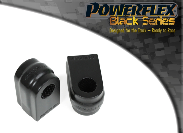 Powerflex uretaanituotteet, PFF60-703-24BLK