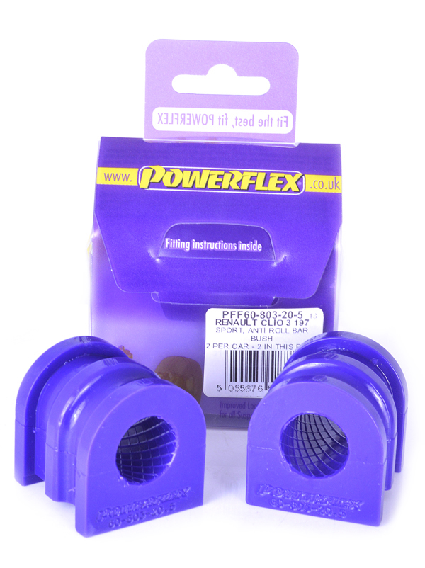 Powerflex uretaanituotteet, PFF60-803-20.5