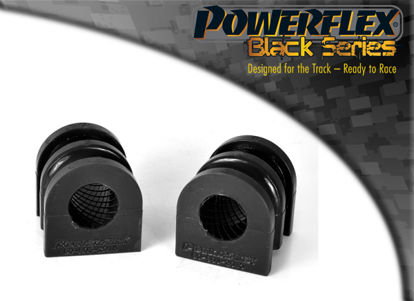 Powerflex uretaanituotteet, PFF60-803-20.5BLK