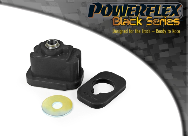 Powerflex uretaanituotteet, PFF60-822BLK