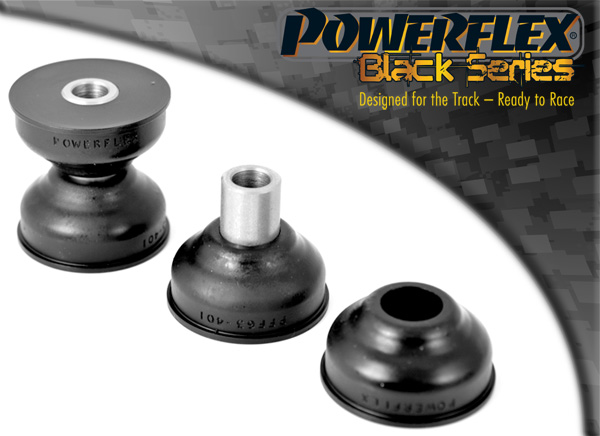 Powerflex uretaanituotteet, PFF63-401BLK