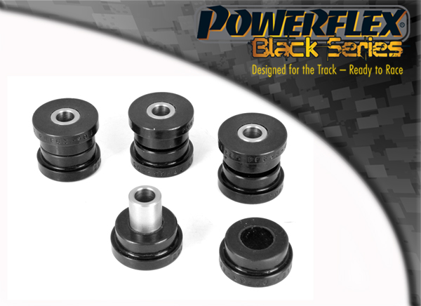 Powerflex uretaanituotteet, PFF63-403BLK