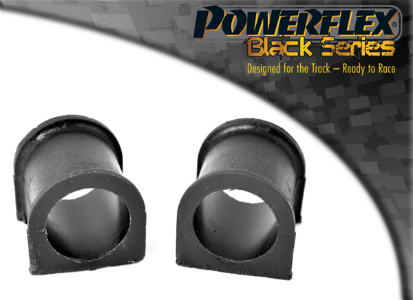 Powerflex uretaanituotteet, PFF63-803-25BLK