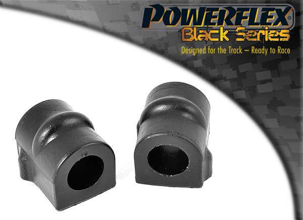 Powerflex uretaanituotteet, PFF66-206-18BLK