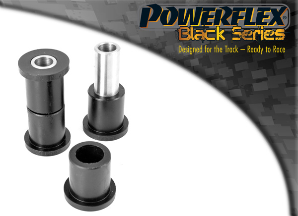 Powerflex uretaanituotteet, PFF66-422BLK