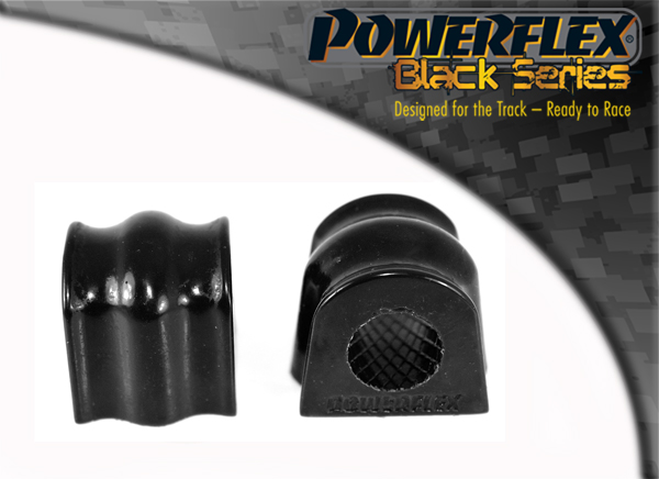 Powerflex uretaanituotteet, PFF69-205-23BLK