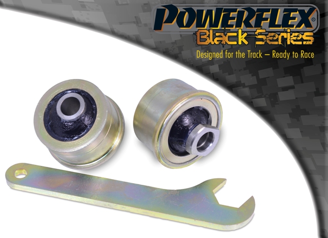 Powerflex uretaanituotteet, PFF69-902GBLK