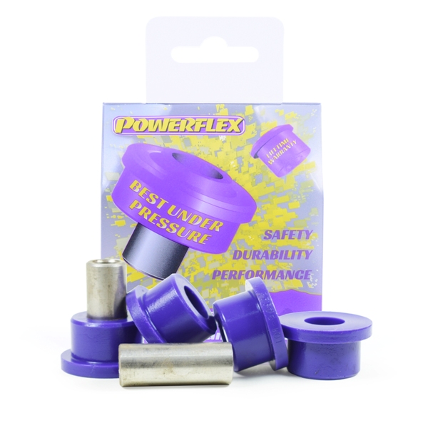 Powerflex uretaanituotteet, PFF76-101