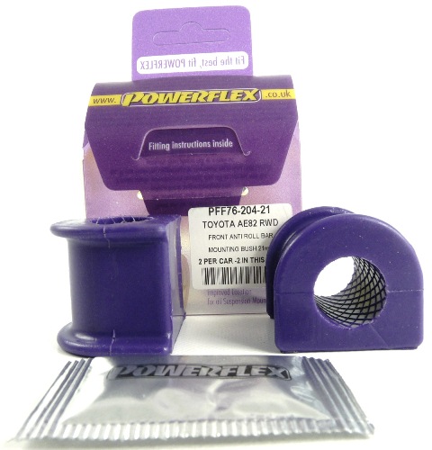 Powerflex uretaanituotteet, PFF76-204-21