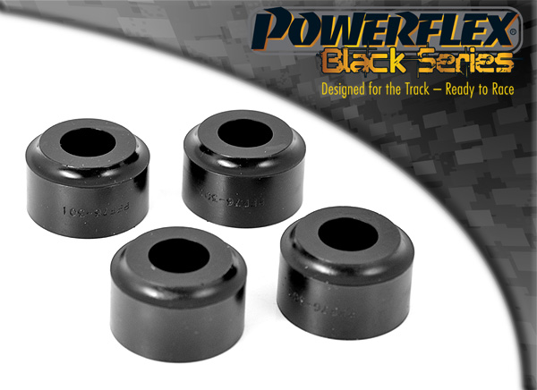Powerflex uretaanituotteet, PFF76-301BLK