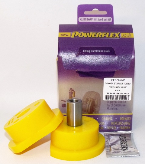 Powerflex uretaanituotteet, PFF76-422