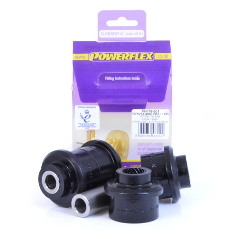 Powerflex uretaanituotteet, PFF76-501