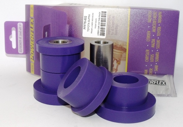 Powerflex uretaanituotteet, PFF76-602