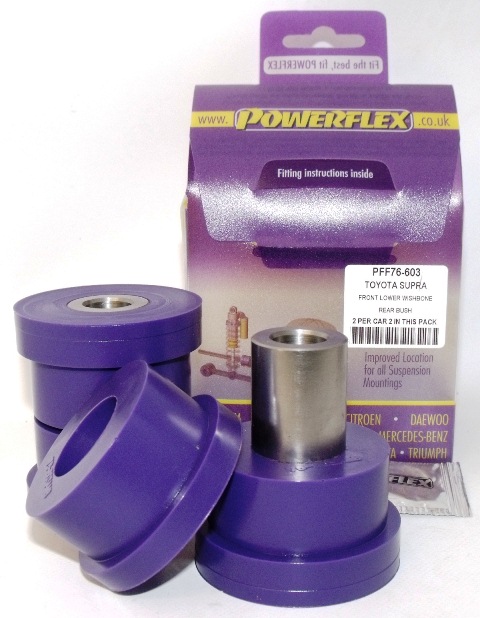 Powerflex uretaanituotteet, PFF76-603