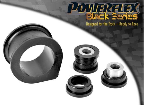 Powerflex uretaanituotteet, PFF76-605BLK