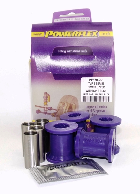 Powerflex uretaanituotteet, PFF79-201