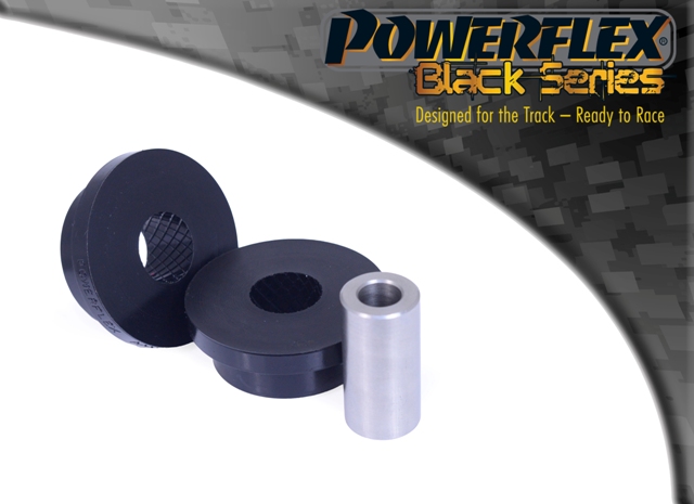 Powerflex uretaanituotteet, PFF80-1032BLK