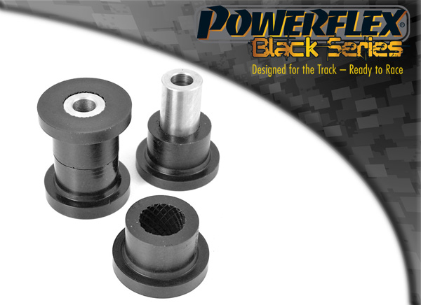 Powerflex uretaanituotteet, PFF80-1201BLK