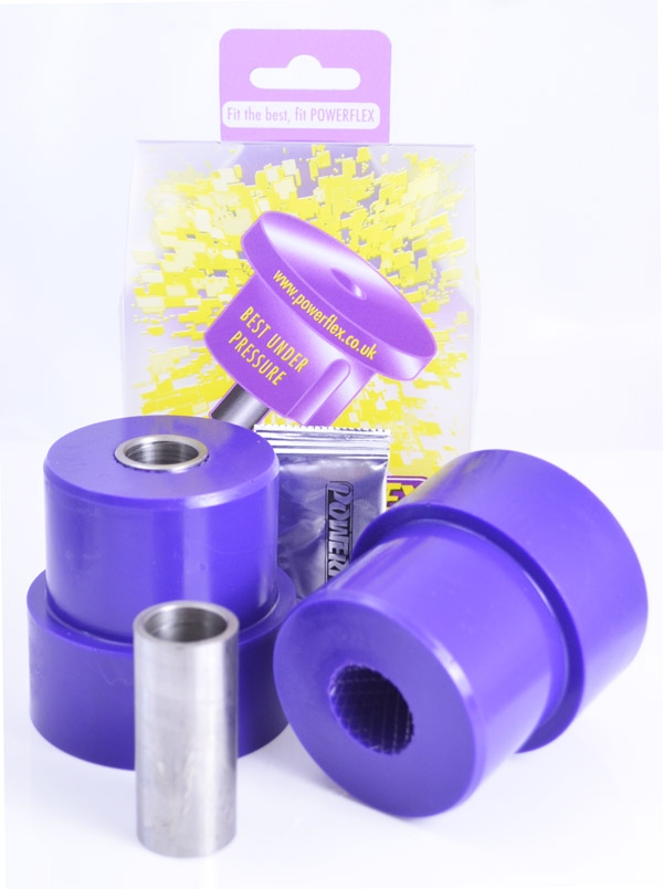 Powerflex uretaanituotteet, PFF80-1202